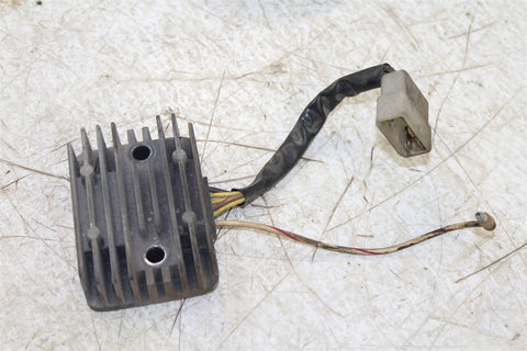 1981 Kawasaki KZ 750 Voltage Regulator Rectifier