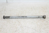 1981 Kawasaki KZ 750 Swingarm Bolt Nut