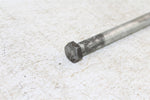 1981 Kawasaki KZ 750 Swingarm Bolt Nut