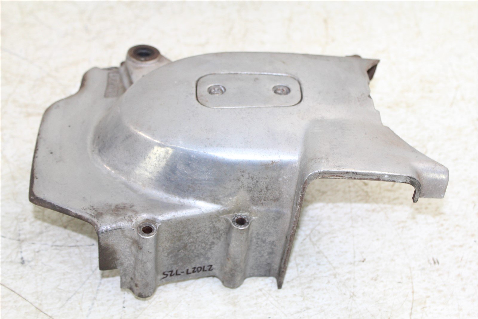 1981 Kawasaki KZ 750 Sprocket Guard Engine Cover