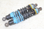 1981 Kawasaki KZ 750 S&W Street Stroker Rear Shocks Suspensions Springs Absorber