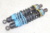 1981 Kawasaki KZ 750 S&W Street Stroker Rear Shocks Suspensions Springs Absorber