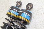 1981 Kawasaki KZ 750 S&W Street Stroker Rear Shocks Suspensions Springs Absorber