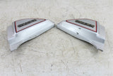 1981 Kawasaki KZ 750 Side Shrouds Fenders Panels Left Right