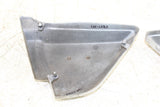 1981 Kawasaki KZ 750 Side Shrouds Fenders Panels Left Right