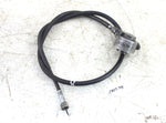 1981 Kawasaki KZ 750 Speedometer Wheel Speed Sensor w/ Cable