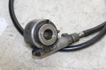 1981 Kawasaki KZ 750 Speedometer Wheel Speed Sensor w/ Cable