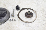 1981 Kawasaki KZ 750 Dyna Electrical Ignition w/ Cover