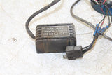 1981 Kawasaki KZ 750 Dyna Electrical Ignition w/ Cover