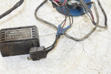 1981 Kawasaki KZ 750 Dyna Electrical Ignition w/ Cover