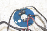 1981 Kawasaki KZ 750 Dyna Electrical Ignition w/ Cover