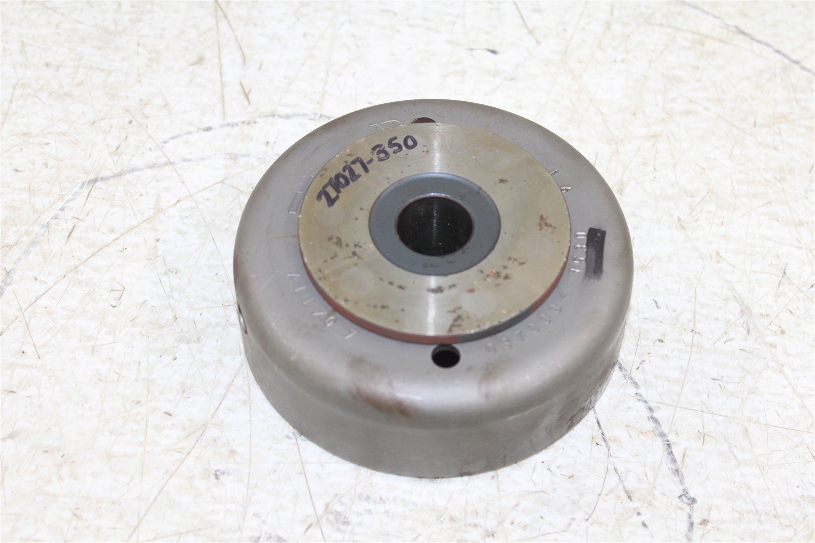 1981 Kawasaki KZ 750 Flywheel Magneto