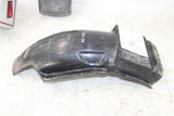 1981 Kawasaki KZ 750 Rear Fender Plastic