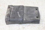 1981 Kawasaki KZ 750 Rear Fender Plastic