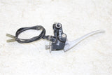 1981 Kawasaki KZ 750 Clutch Lever Perch