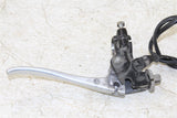 1981 Kawasaki KZ 750 Clutch Lever Perch