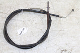 1981 Kawasaki KZ 750 Clutch Cable Wire