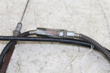 1981 Kawasaki KZ 750 Clutch Cable Wire