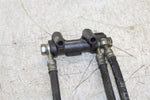 1981 Kawasaki KZ 750 Front Brake Hose Line