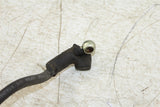 1981 Kawasaki KZ 750 Front Brake Hose Line