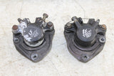 1981 Kawasaki KZ 750 Front Brake Calipers Left Right