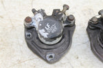 1981 Kawasaki KZ 750 Front Brake Calipers Left Right