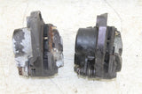 1981 Kawasaki KZ 750 Front Brake Calipers Left Right