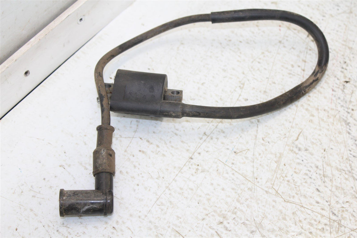 2007 Arctic Cat 500 Automatic 4x4 Ignition Coil Wire Spark Plug Boot