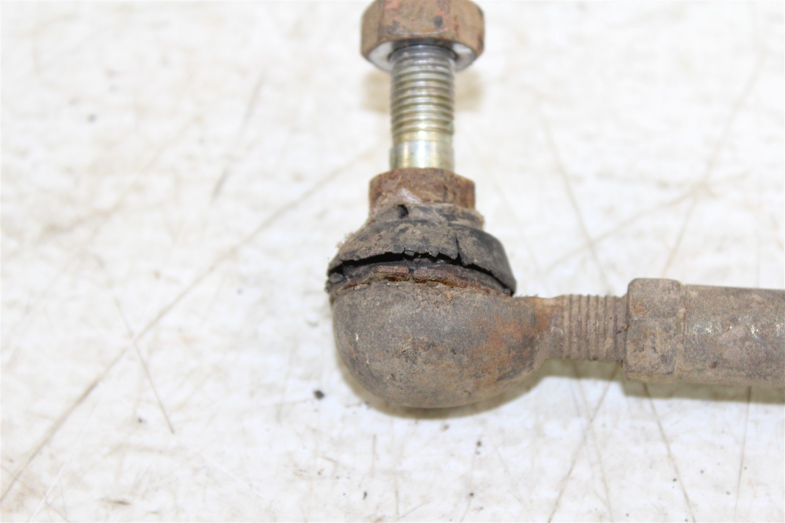 2007 Arctic Cat 500 Automatic 4x4 Tie Rods Ends Left Right