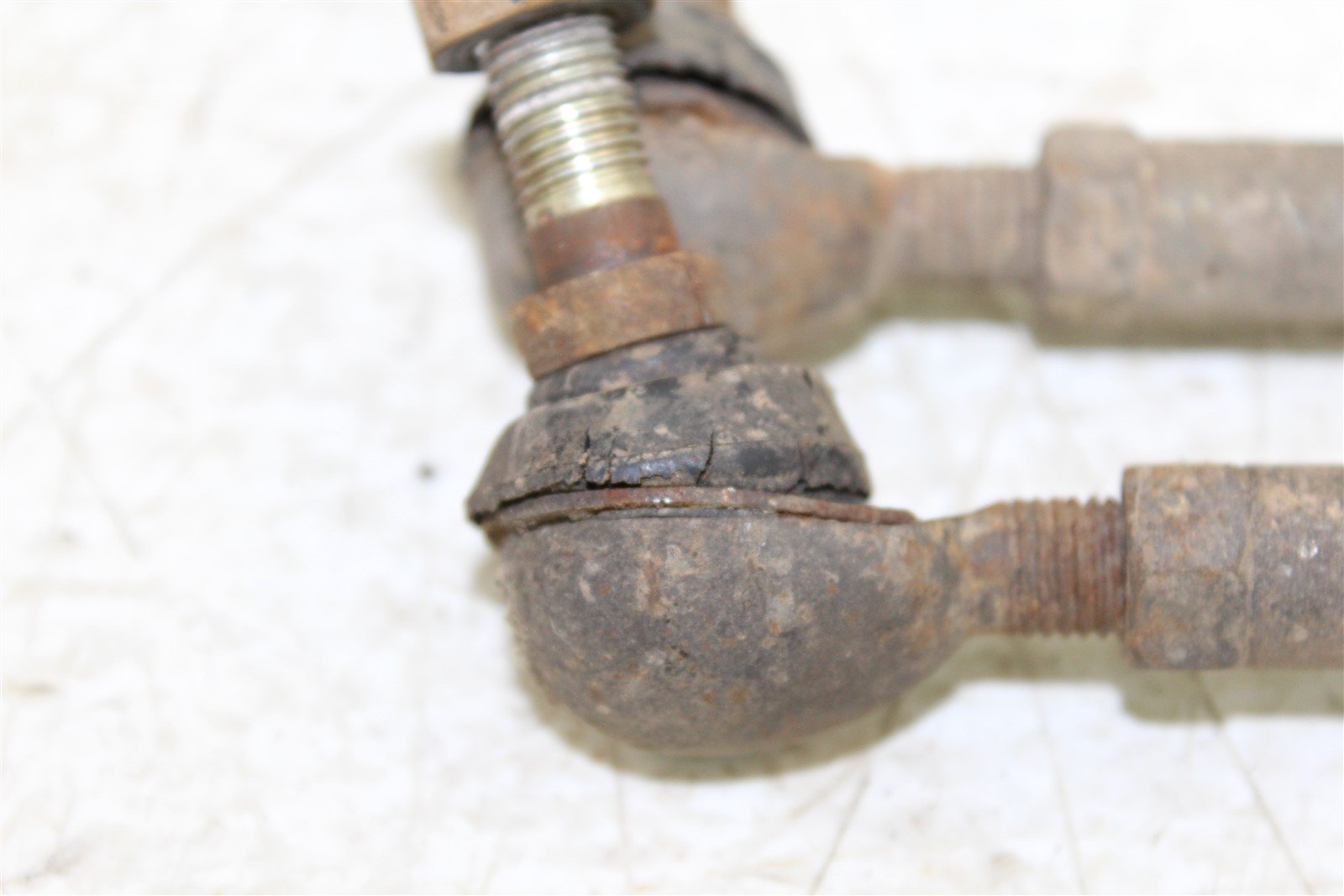 2007 Arctic Cat 500 Automatic 4x4 Tie Rods Ends Left Right