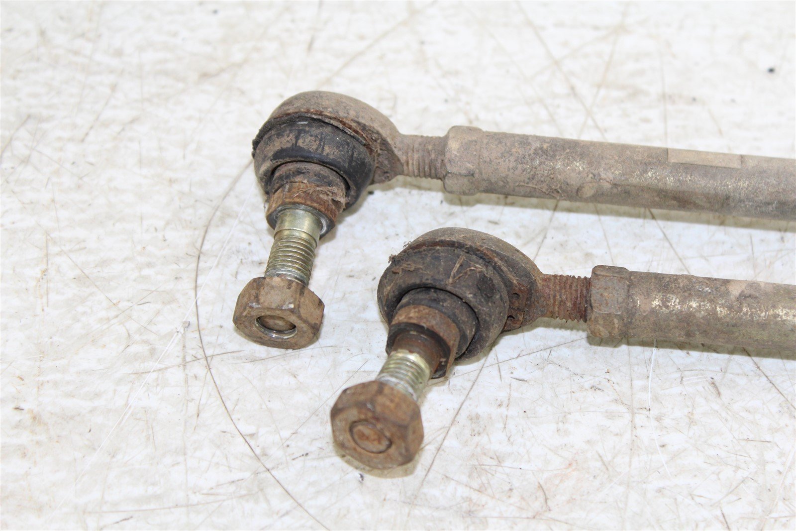2007 Arctic Cat 500 Automatic 4x4 Tie Rods Ends Left Right