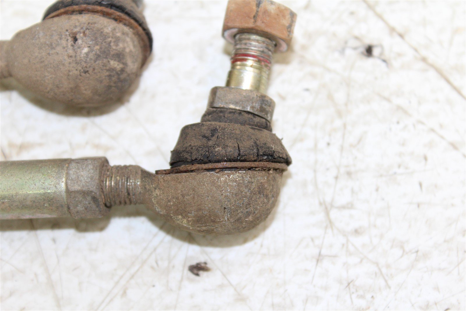 2007 Arctic Cat 500 Automatic 4x4 Tie Rods Ends Left Right
