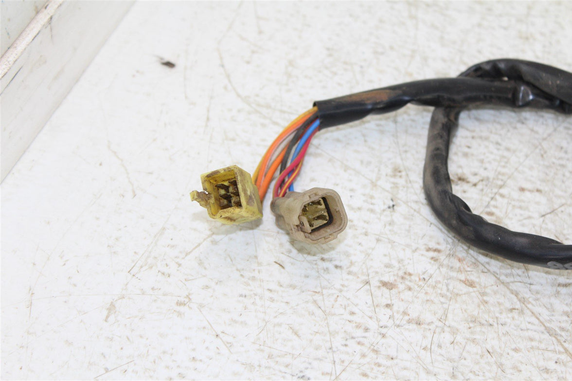2007 Arctic Cat 500 Automatic 4x4 Start Button Kill Headlight Switch On Off