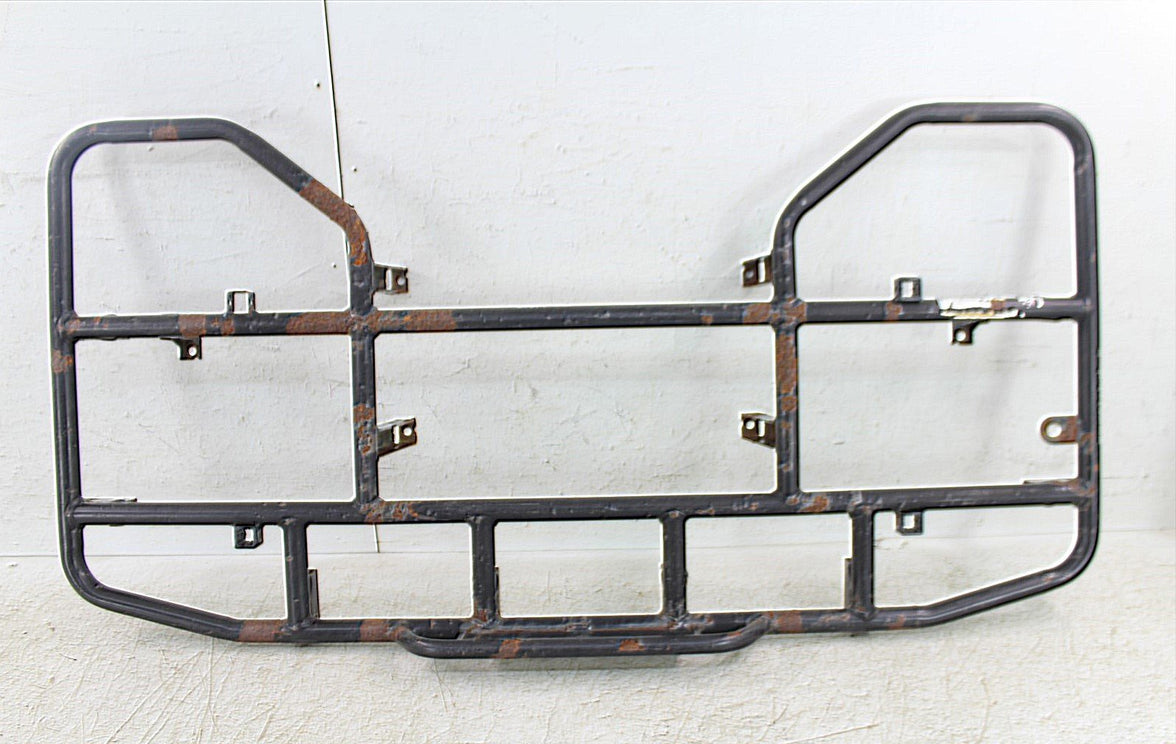 2007 Arctic Cat 500 Automatic 4x4 Rear Rack Mount Carrier
