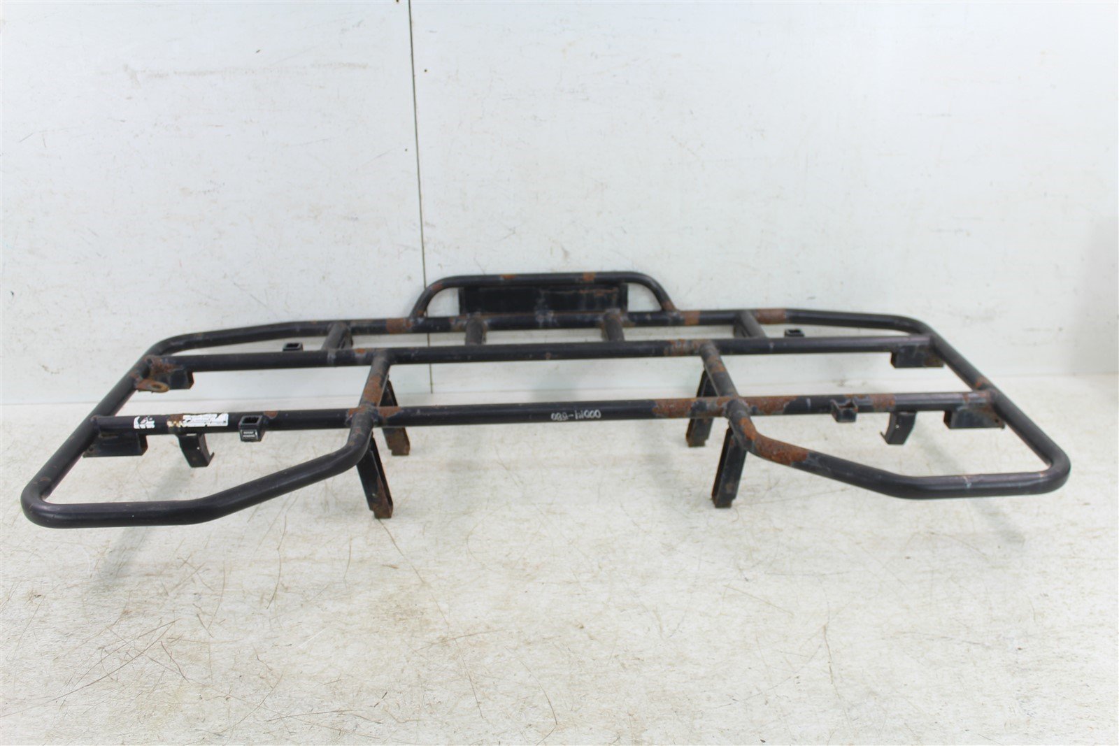2007 Arctic Cat 500 Automatic 4x4 Rear Rack Mount Carrier