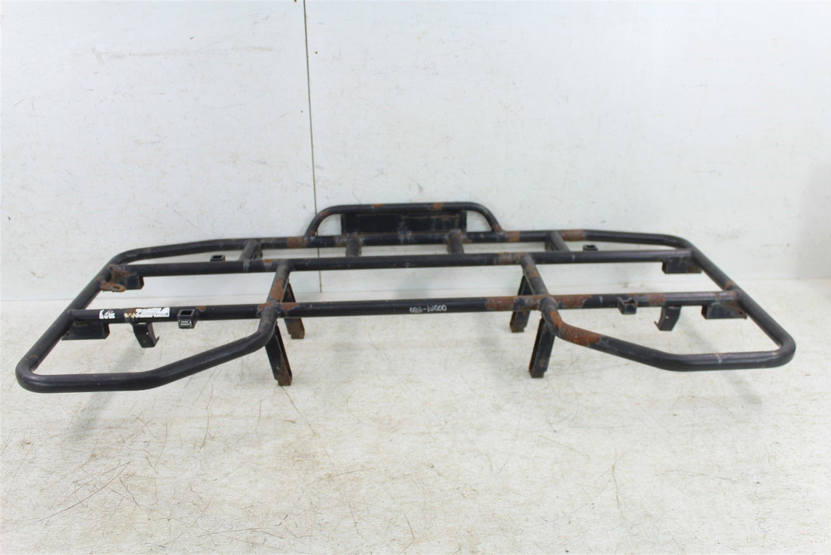 2007 Arctic Cat 500 Automatic 4x4 Rear Rack Mount Carrier
