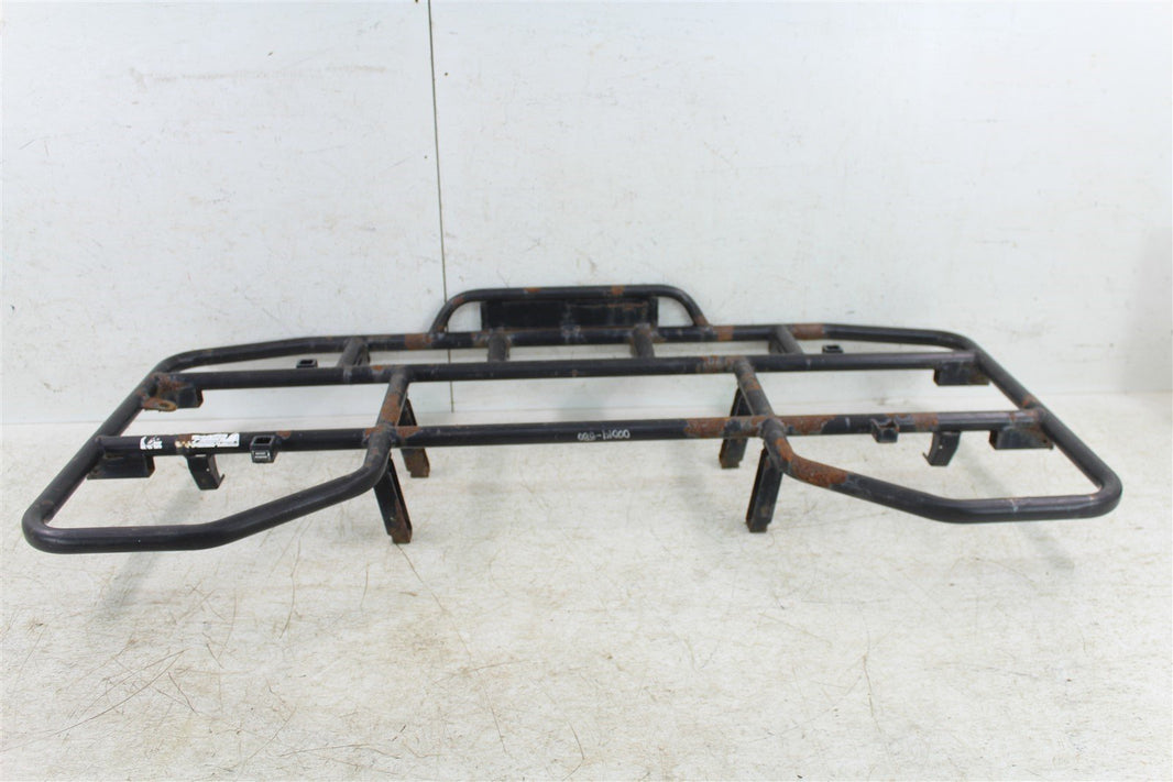 2007 Arctic Cat 500 Automatic 4x4 Rear Rack Mount Carrier