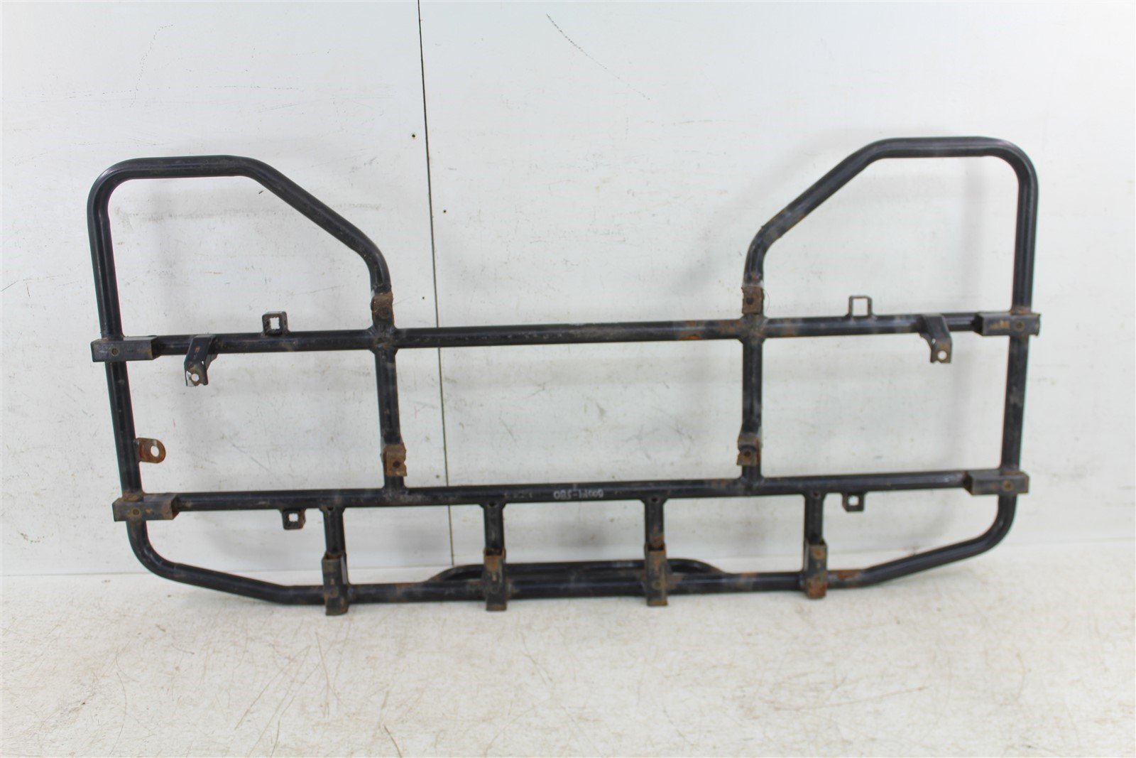 2007 Arctic Cat 500 Automatic 4x4 Rear Rack Mount Carrier
