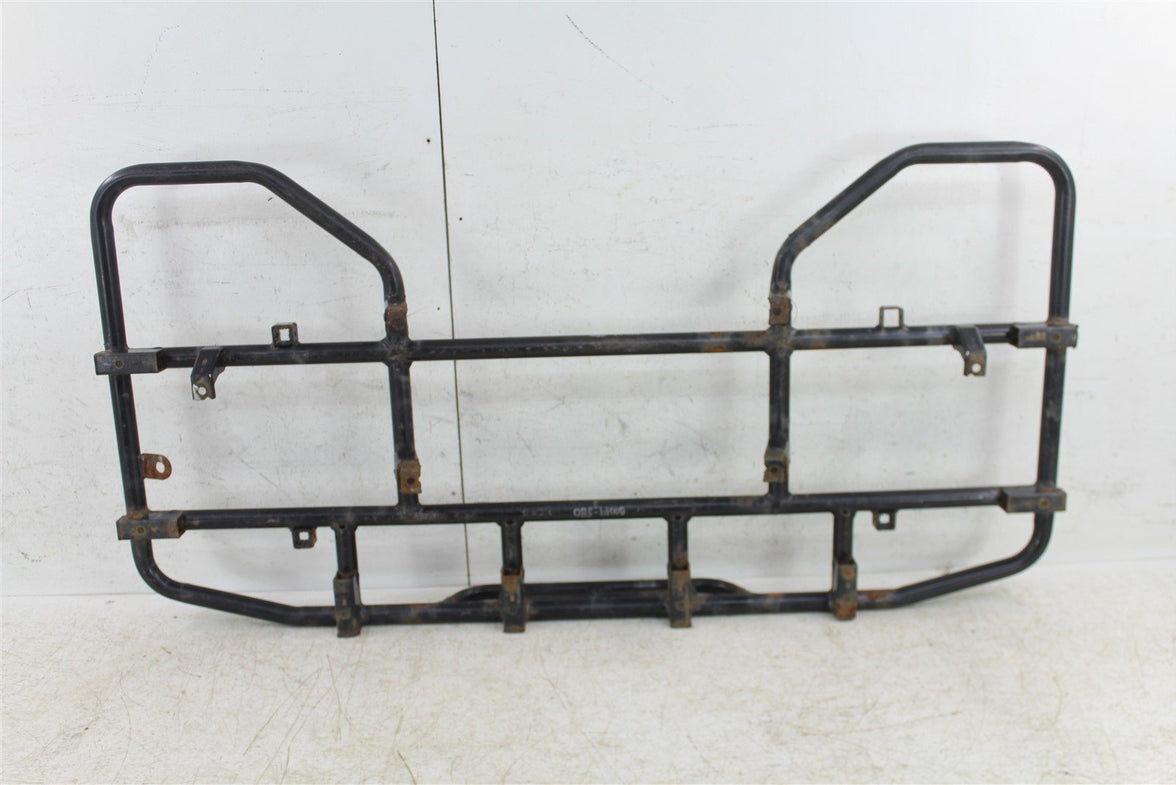 2007 Arctic Cat 500 Automatic 4x4 Rear Rack Mount Carrier