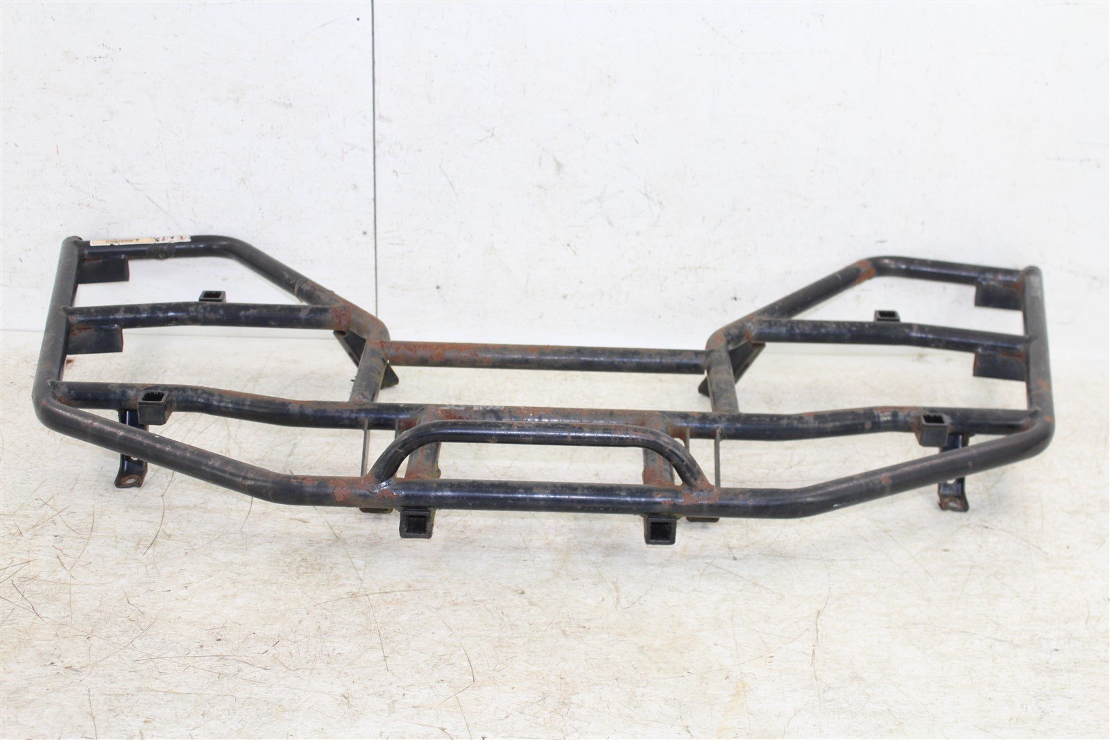 2007 Arctic Cat 500 Automatic 4x4 Front Rack Mount Carrier
