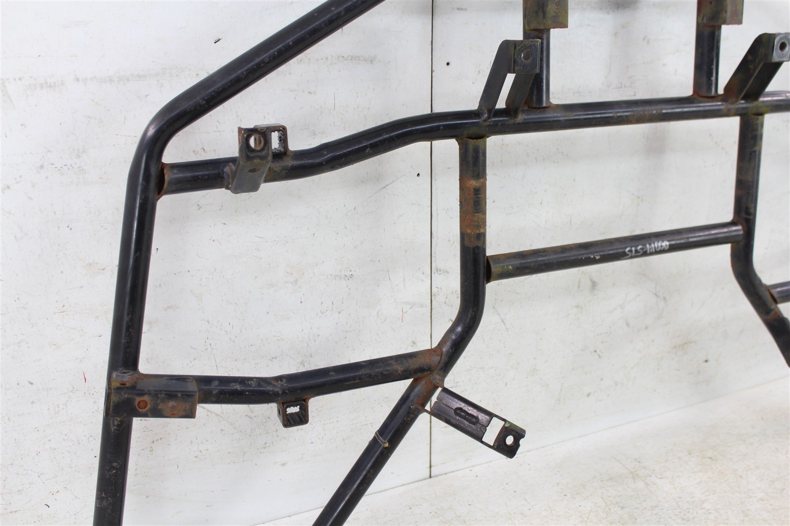 2007 Arctic Cat 500 Automatic 4x4 Front Rack Mount Carrier