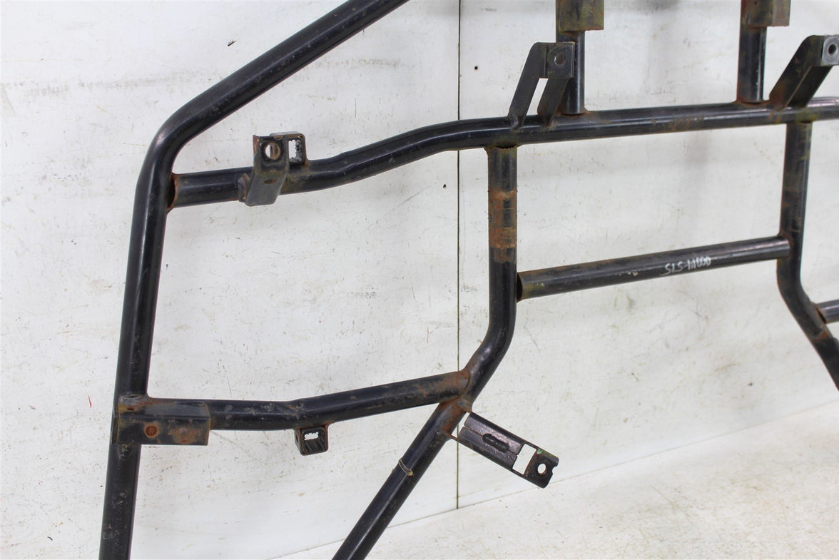 2007 Arctic Cat 500 Automatic 4x4 Front Rack Mount Carrier