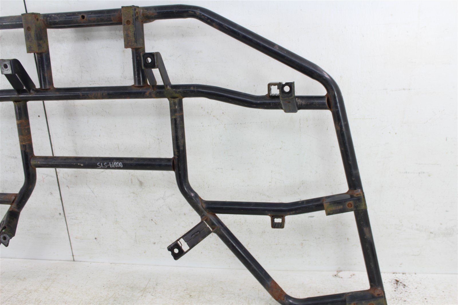 2007 Arctic Cat 500 Automatic 4x4 Front Rack Mount Carrier