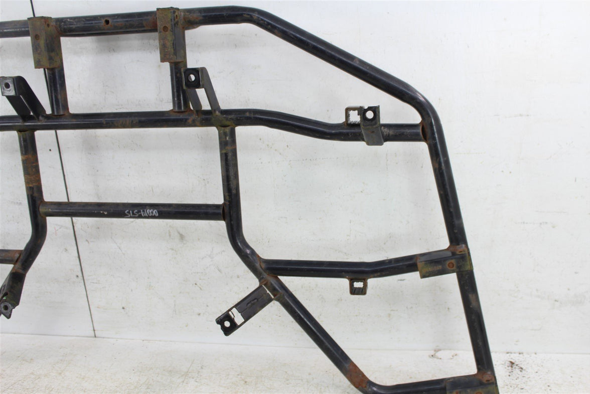 2007 Arctic Cat 500 Automatic 4x4 Front Rack Mount Carrier