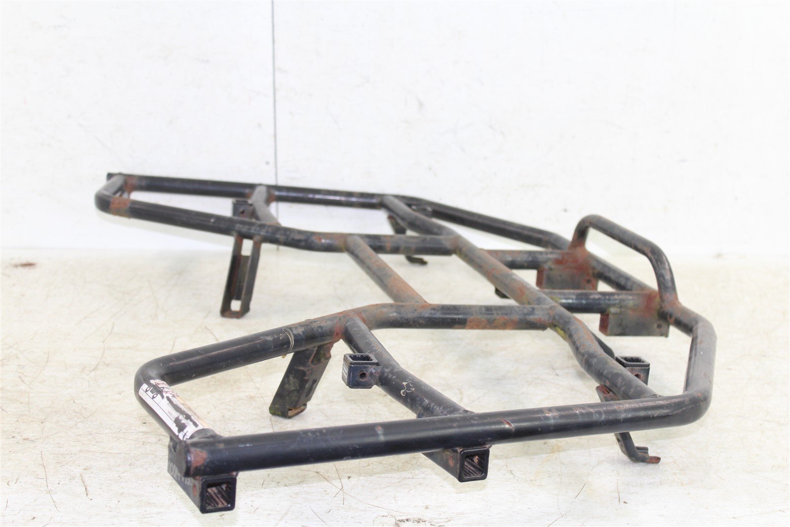 2007 Arctic Cat 500 Automatic 4x4 Front Rack Mount Carrier