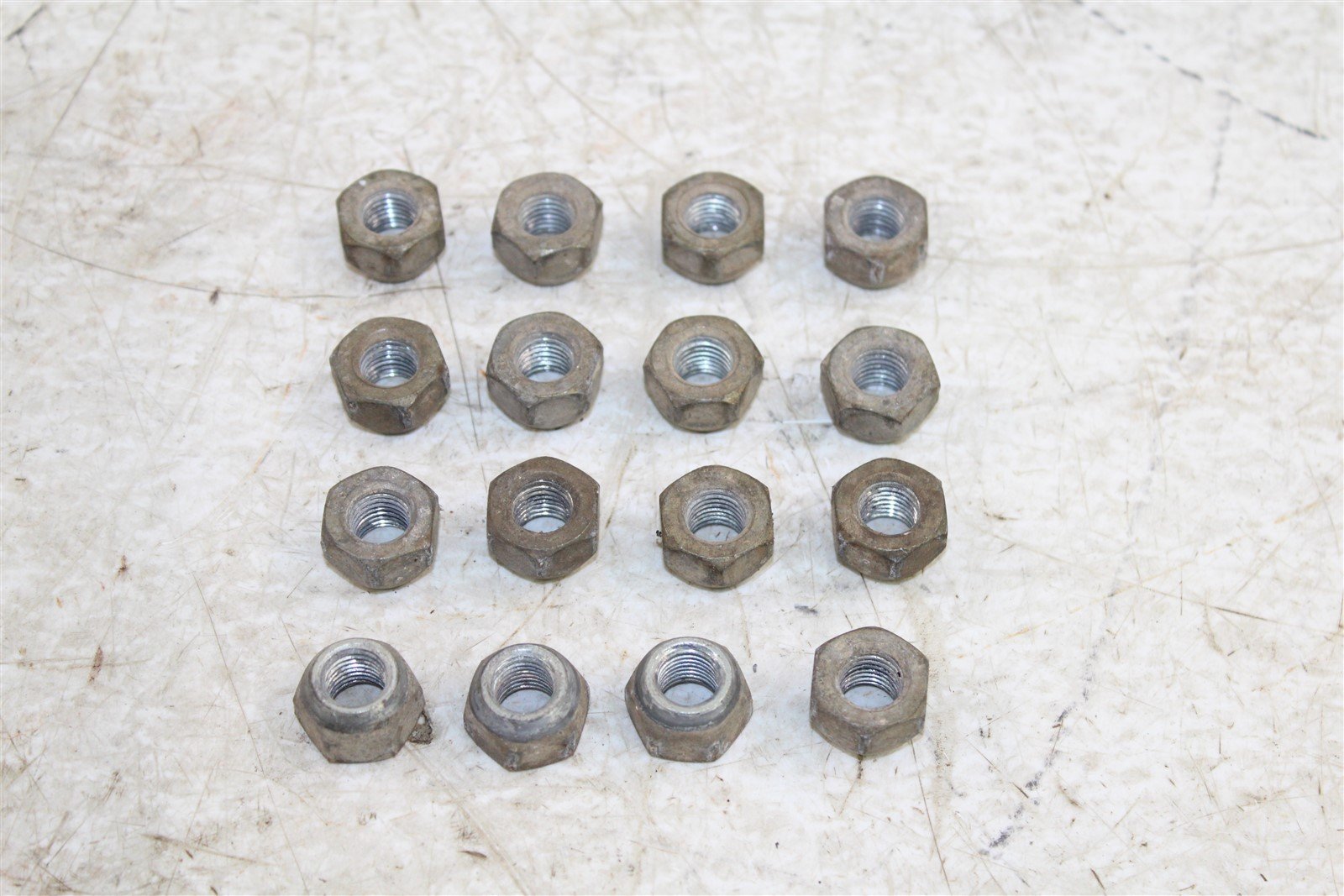 2007 Arctic Cat 500 Automatic 4x4 Lug Nuts