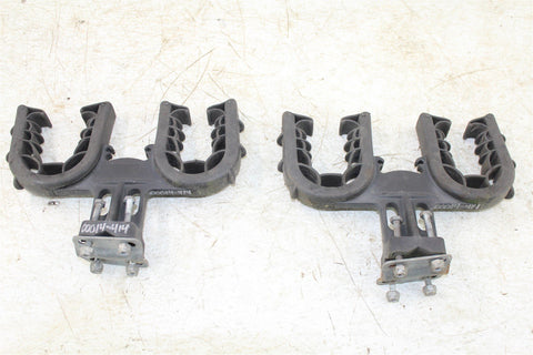 2007 Arctic Cat 500 Automatic 4x4 Gun Racks Mounts