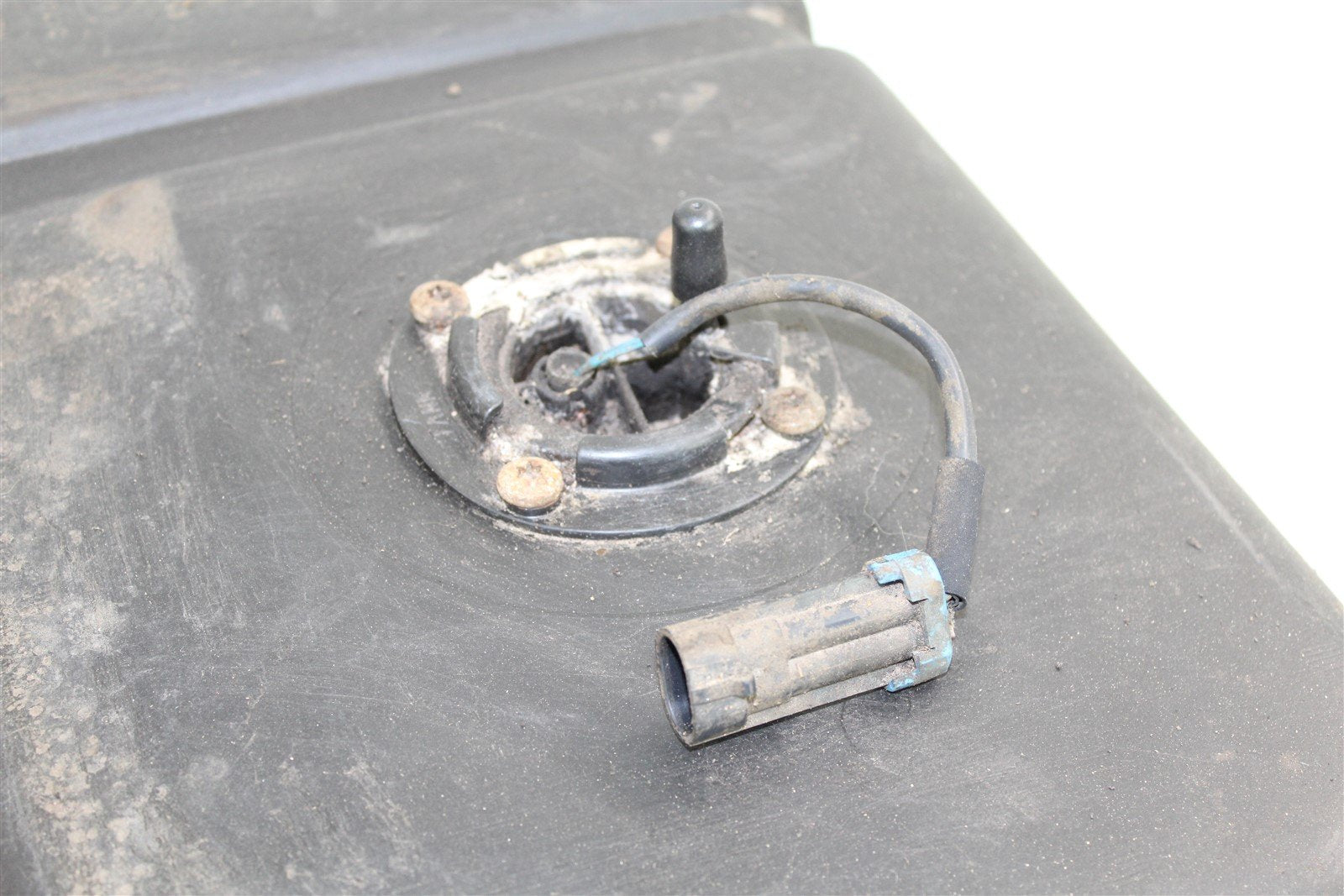2007 Arctic Cat 500 Automatic 4x4 Gas Fuel Tank