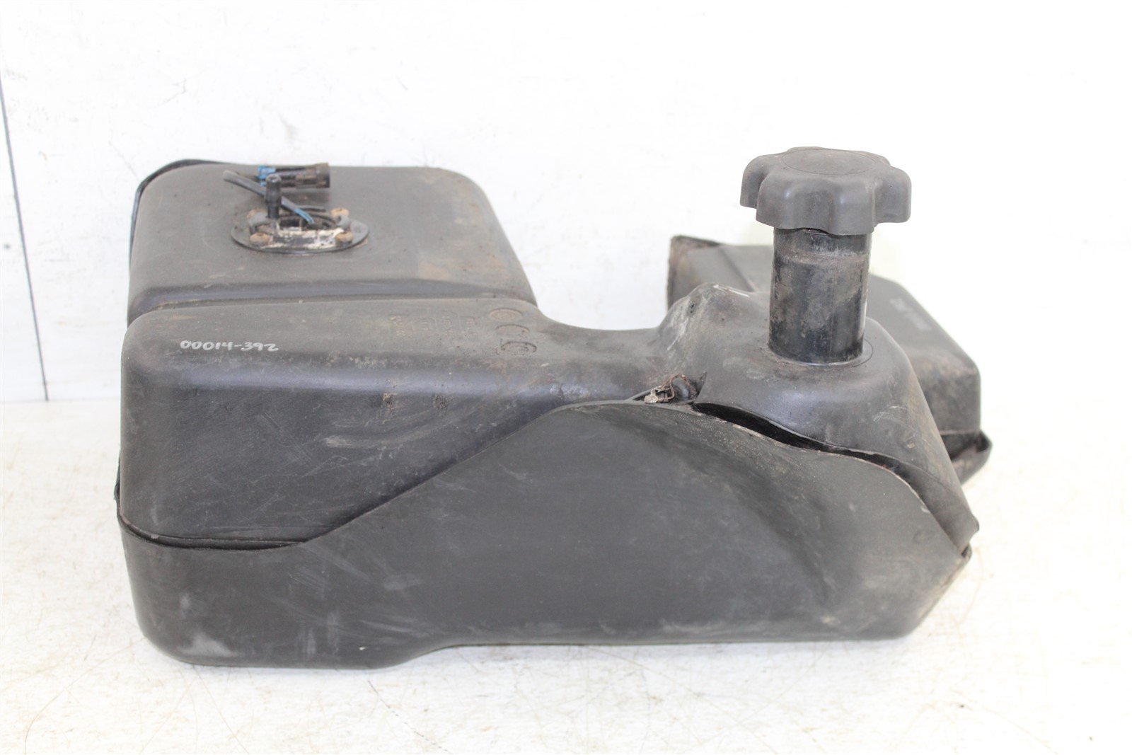 2007 Arctic Cat 500 Automatic 4x4 Gas Fuel Tank