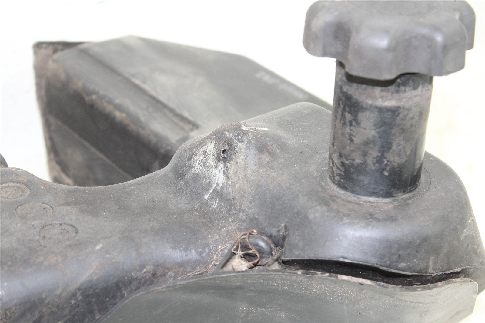 2007 Arctic Cat 500 Automatic 4x4 Gas Fuel Tank